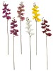 Haste de Orquídea Silicone 0863-18