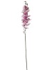 Haste Orquídea de Silicone 0863-3