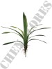Folha de Orquídea Silicone 0863-42