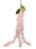 Pendente Flor do Campo Rosa A9335-1