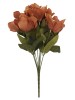 Buquê de Rosa Com Orquídea B23-38